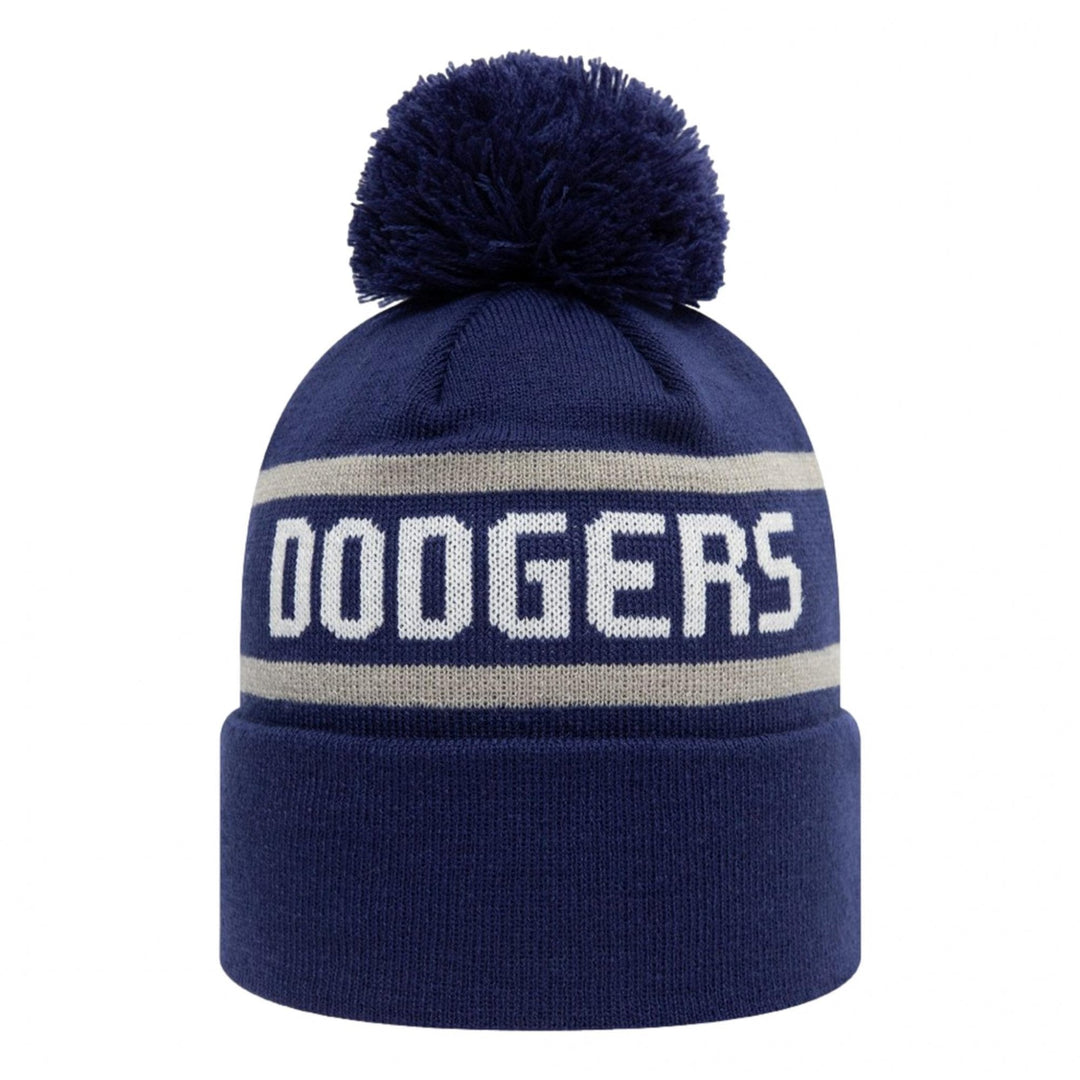 New Era Los Angeles Dodgers Jake Cuff Beanie