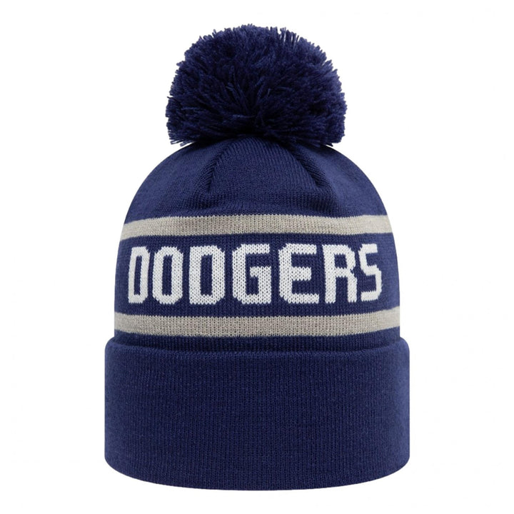 New Era Los Angeles Dodgers Jake Cuff Beanie