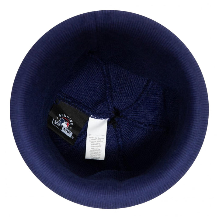New Era Los Angeles Dodgers Jake Cuff Beanie