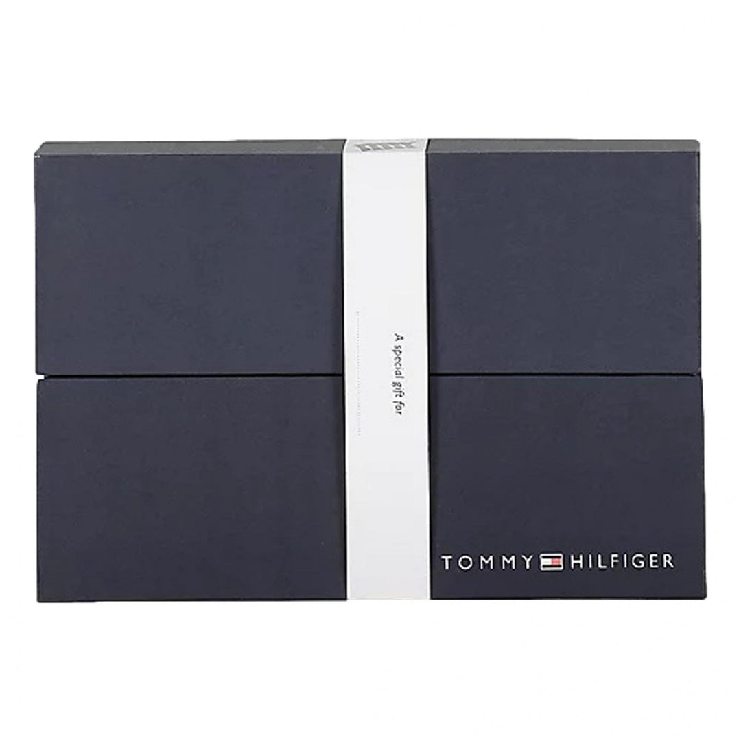Tommy Hilfiger 5P Giftbox Bird&