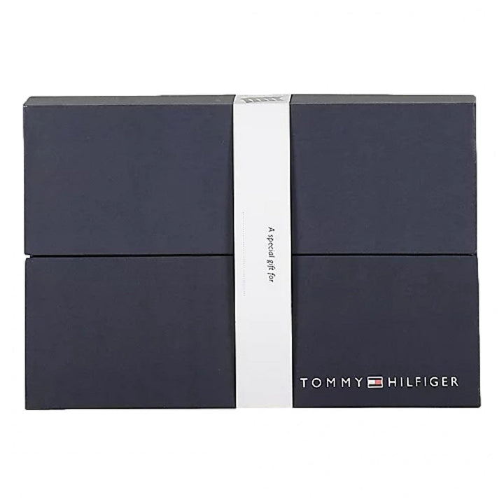 Tommy Hilfiger 5P Giftbox Bird&