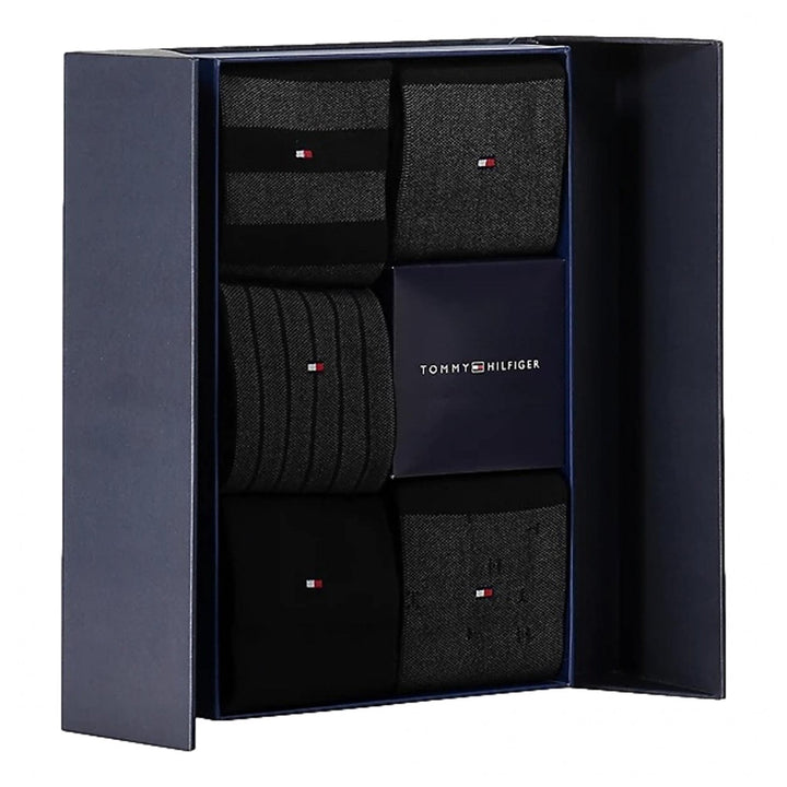 Tommy Hilfiger 5P Giftbox Bird&