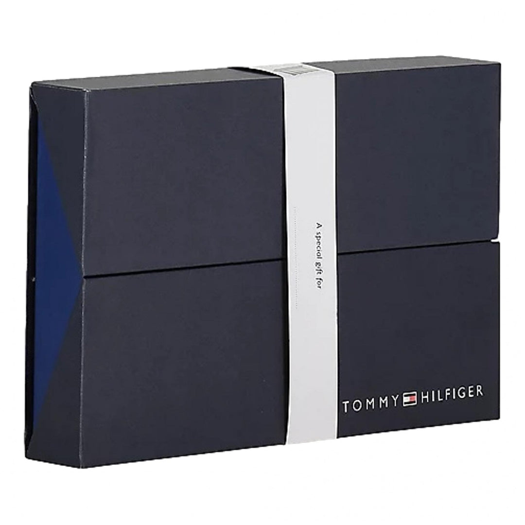 Tommy Hilfiger 5P Giftbox Bird&
