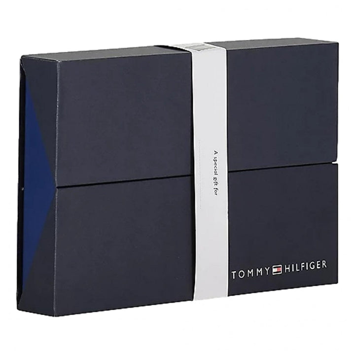 Tommy Hilfiger 5P Giftbox Bird&