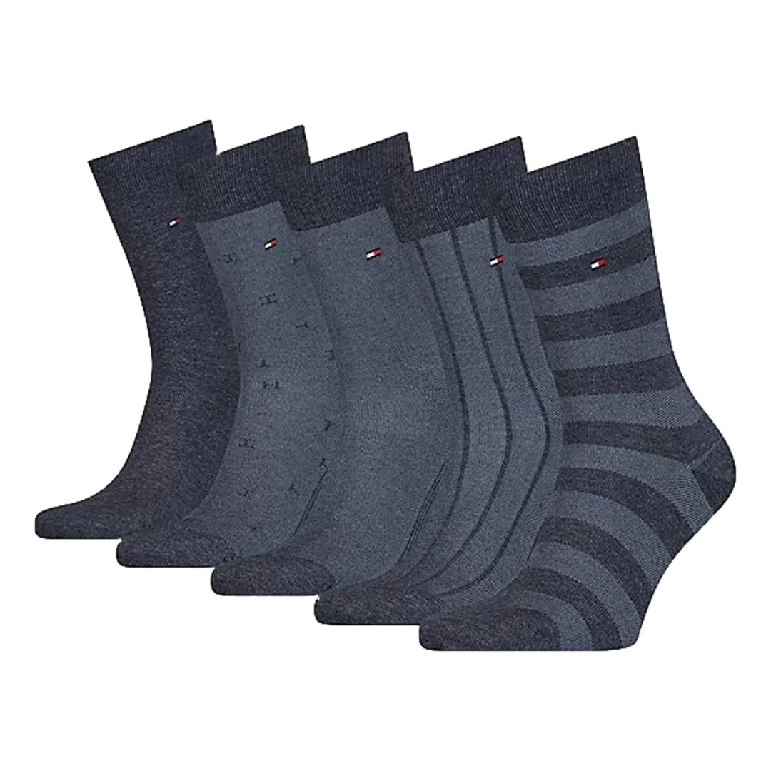 Tommy Hilfiger 5P Giftbox Bird&