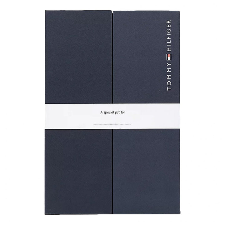 Tommy Hilfiger 5P Giftbox Bird&