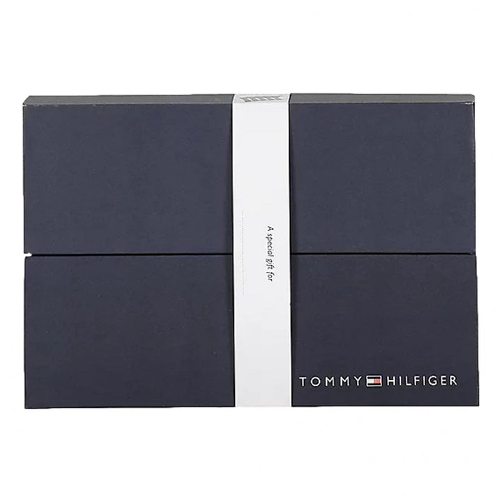 Tommy Hilfiger 5P Giftbox Bird&