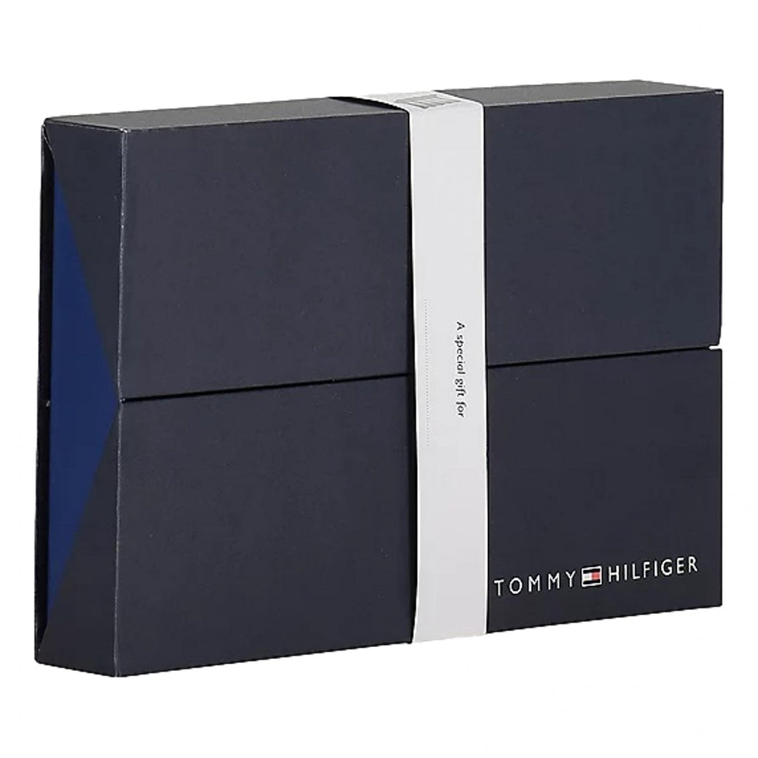 Tommy Hilfiger 5P Giftbox Bird&