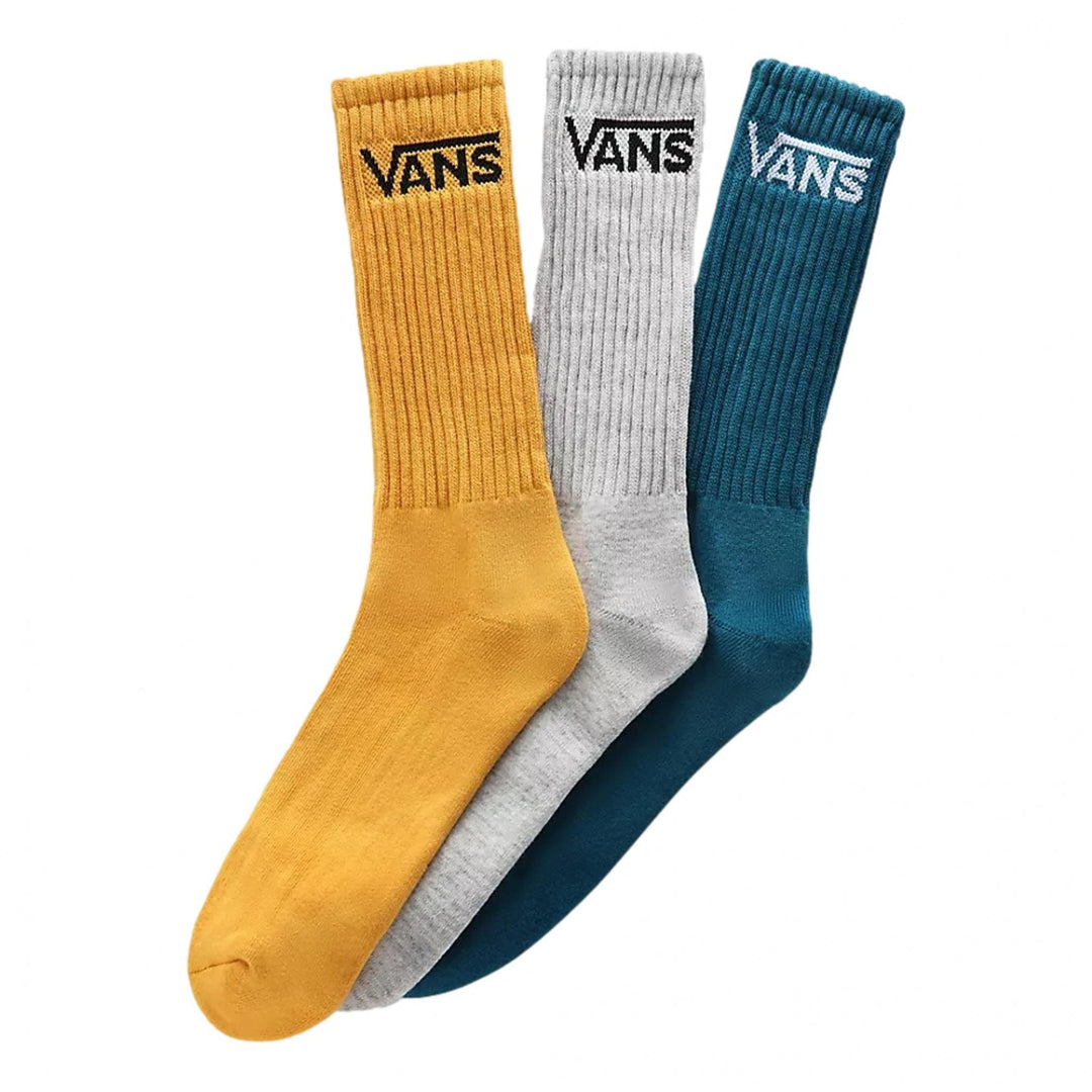 Vans Classic Crew Socks