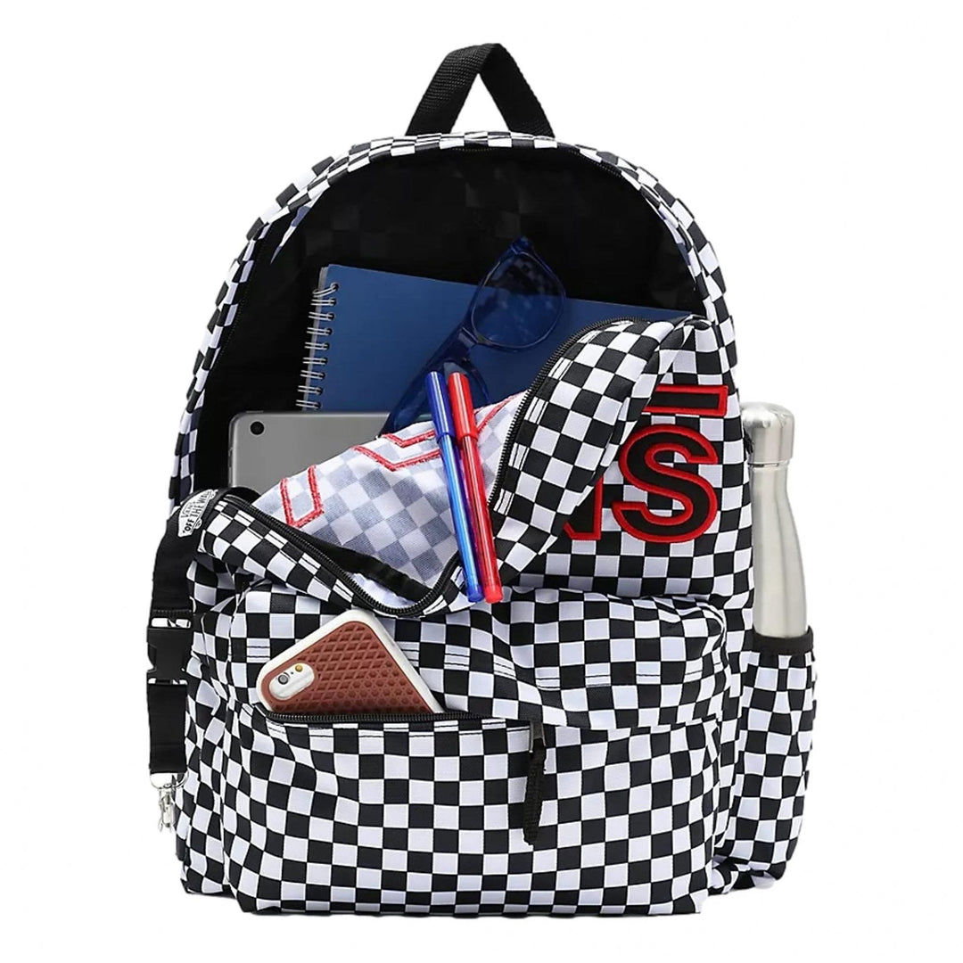 Vans Realm Flying V Backpack