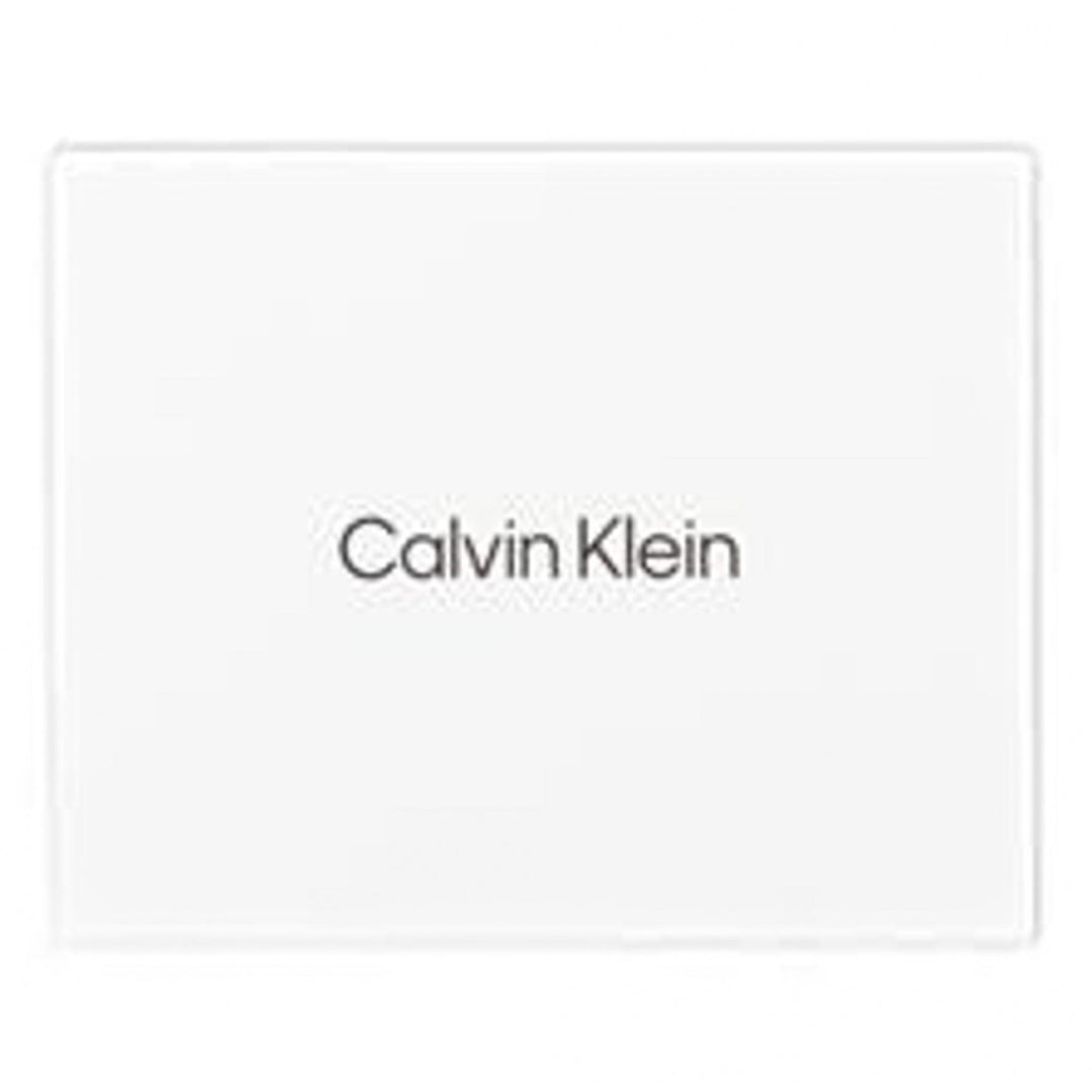 Calvin Klein 3P Giftbox Darwin Logo Dress Crew Socks