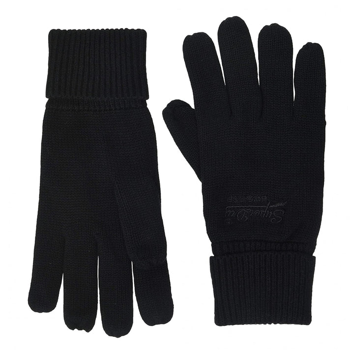 Superdry Vintage Logo Classic Gloves