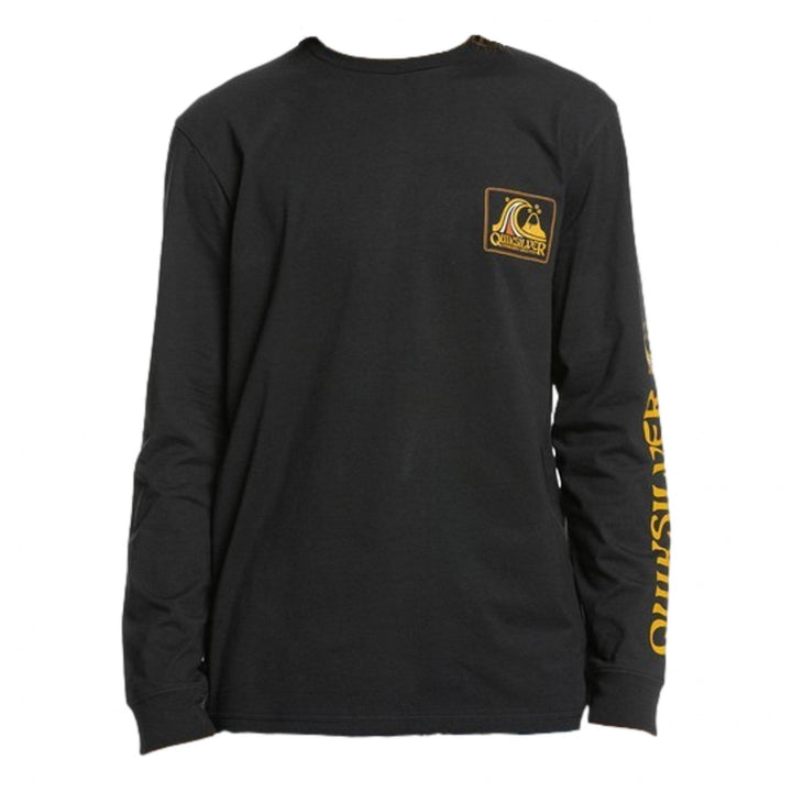Quiksilver Seaquest LS T-Shirt