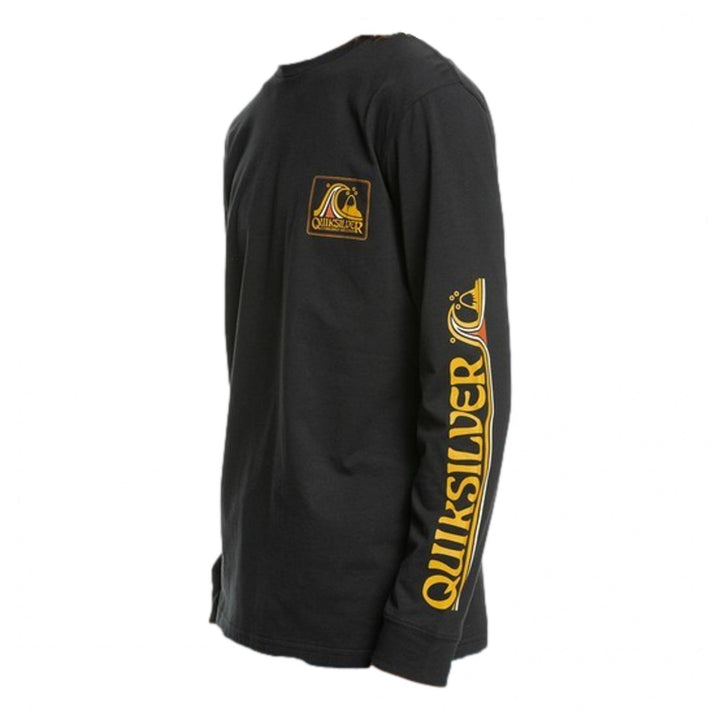 Quiksilver Seaquest LS T-Shirt