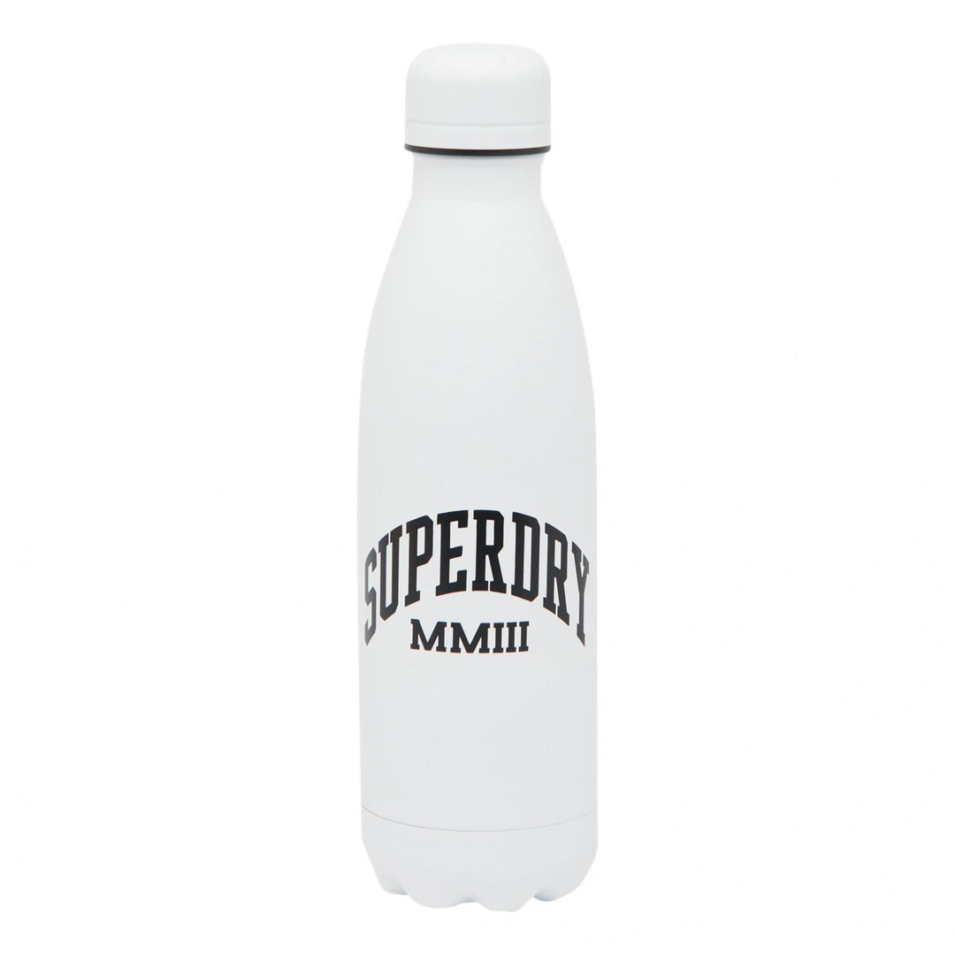 Superdry Code Water Bottle