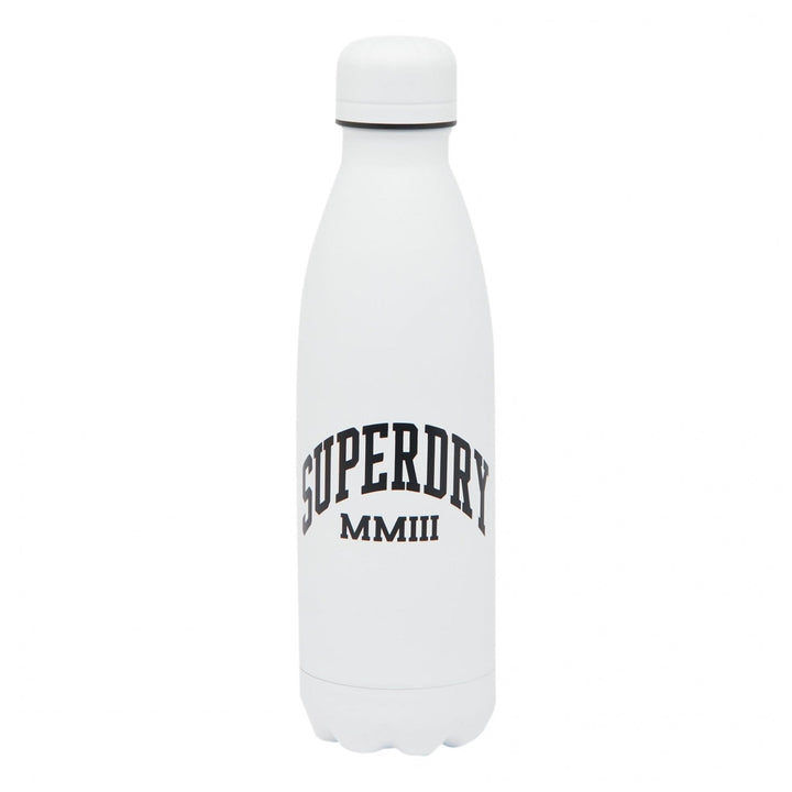 Superdry Code Water Bottle
