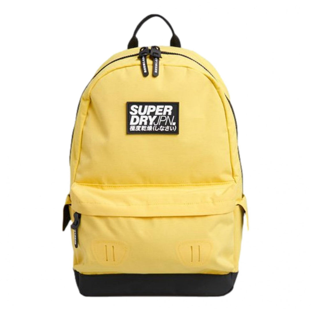 Superdry Classic Montana Backpack