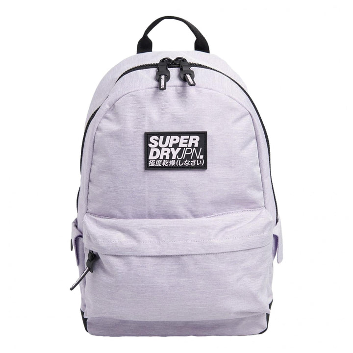 Superdry Classic Montana Backpack
