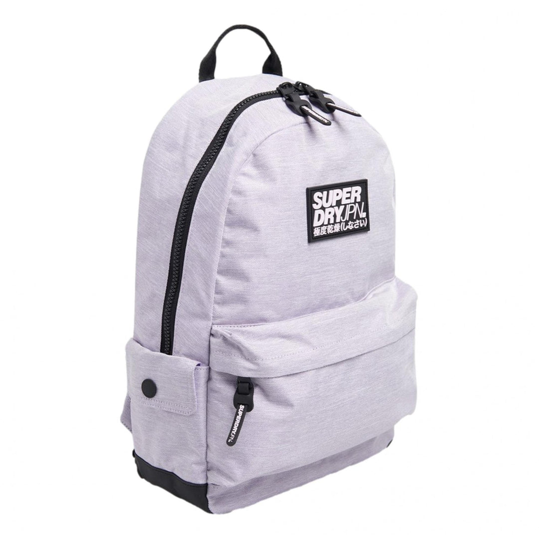 Superdry Classic Montana Backpack