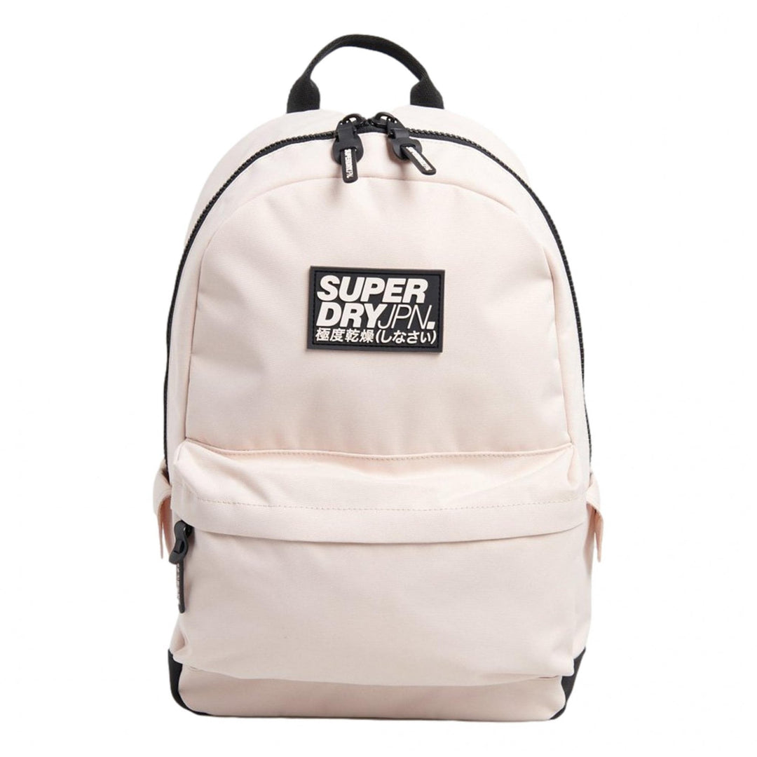 Superdry Classic Montana Backpack