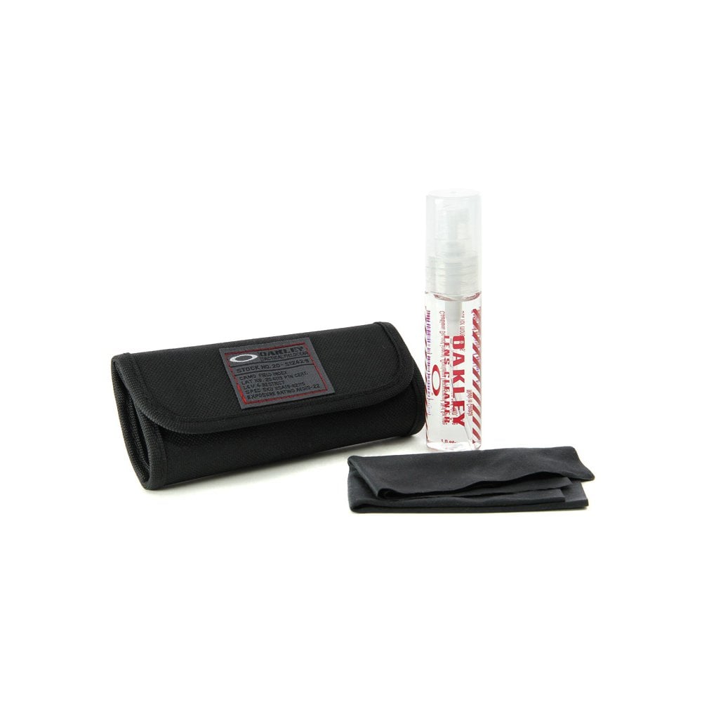 Oakley Lens Cleaning Kit