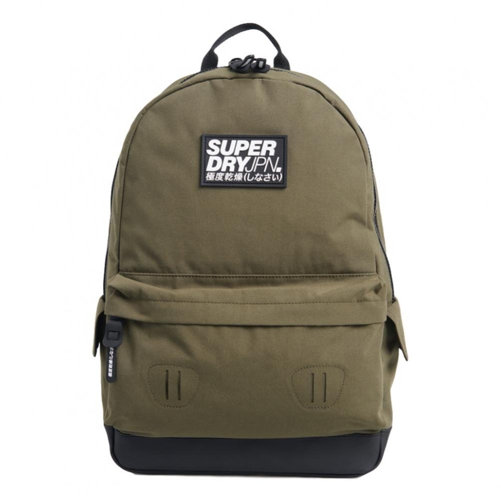 Superdry Classic Montana Backpack