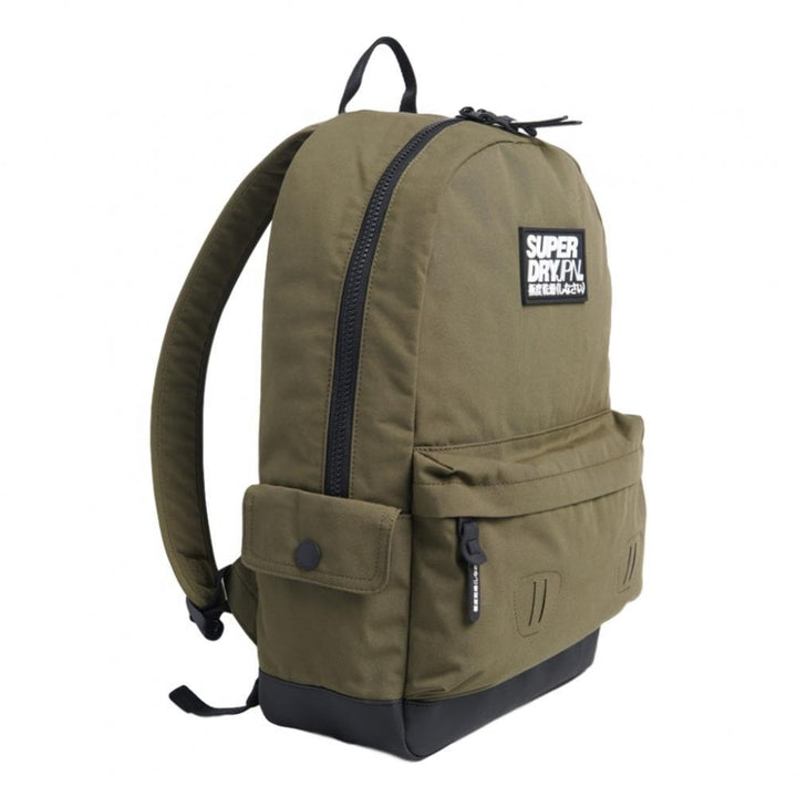 Superdry Classic Montana Backpack