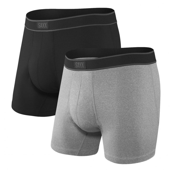 Saxx Underwear Daytripper 2 Pack Men&