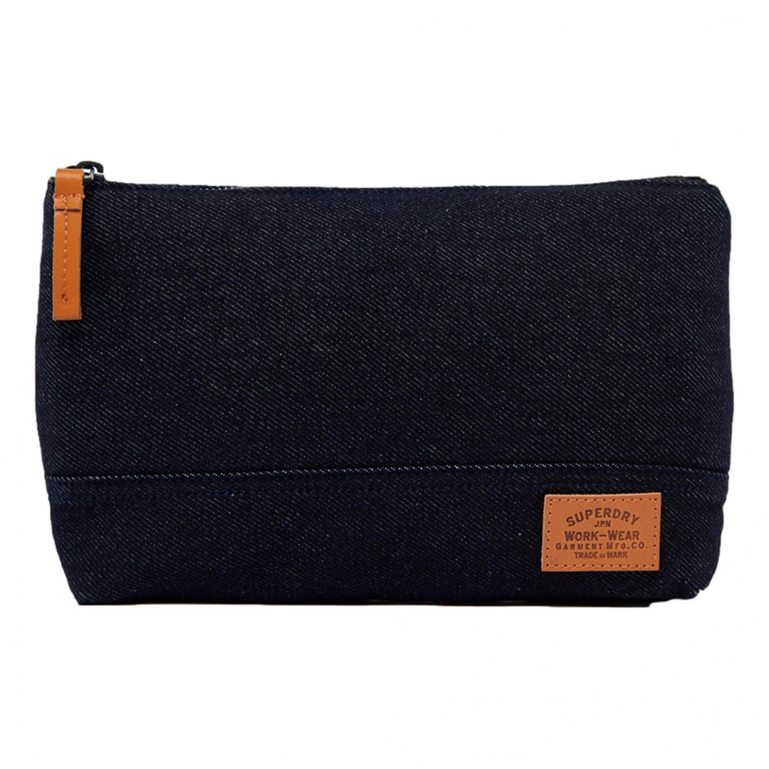 Superdry Classic Washbag