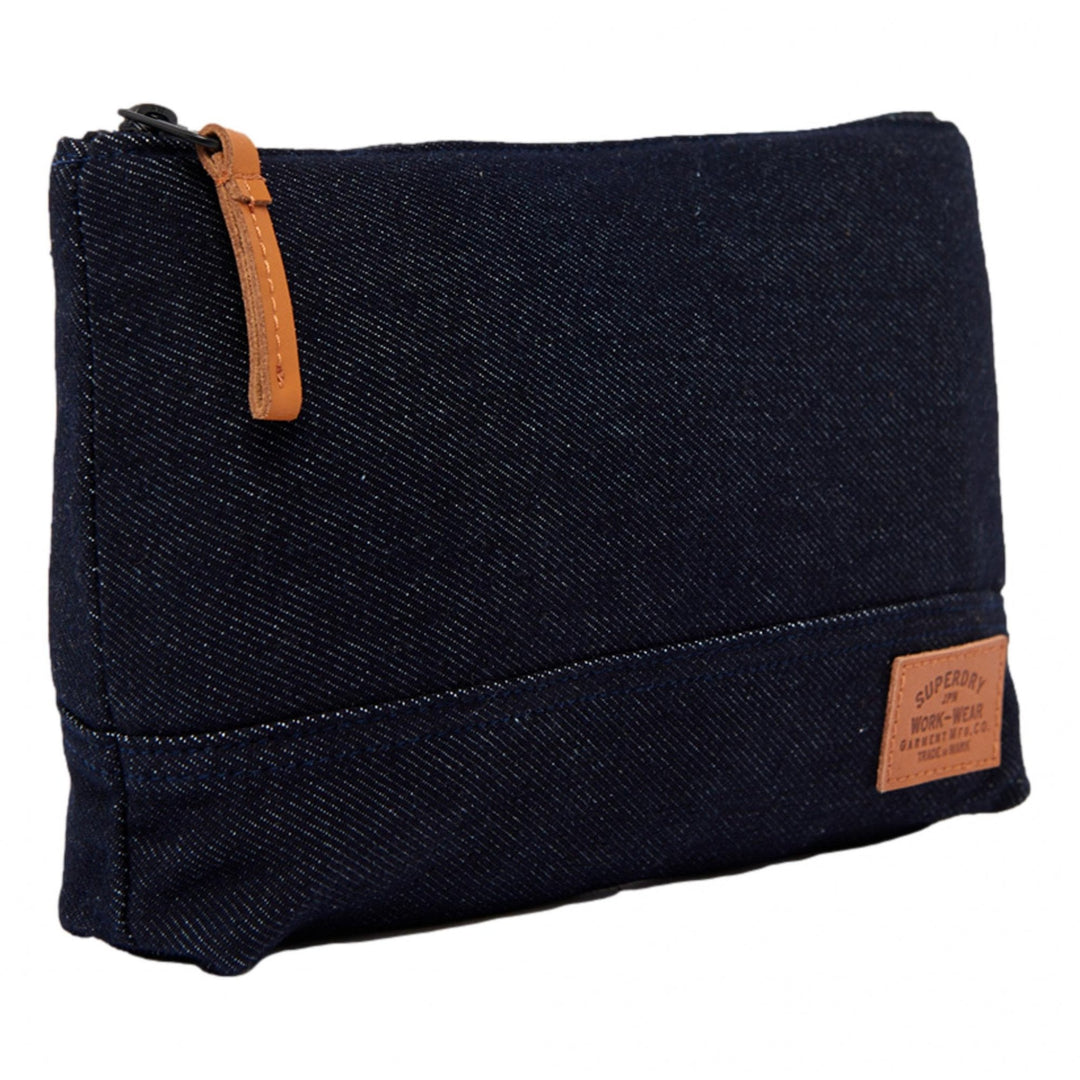 Superdry Classic Washbag