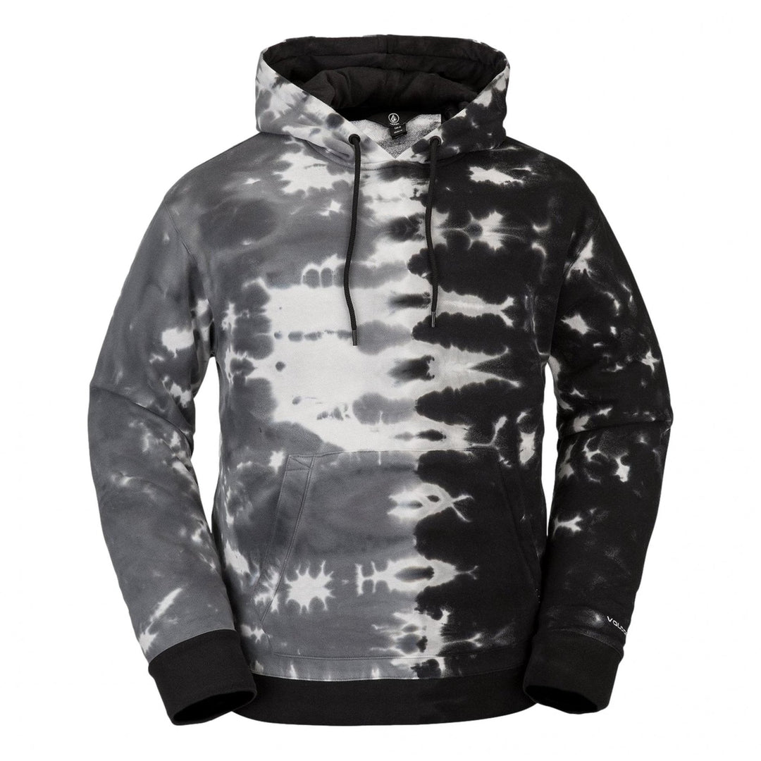 Volcom Insulate Pullover Fleece Hoodie