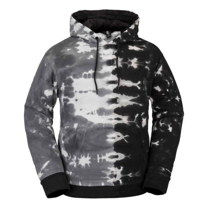 Volcom Insulate Pullover Fleece Hoodie