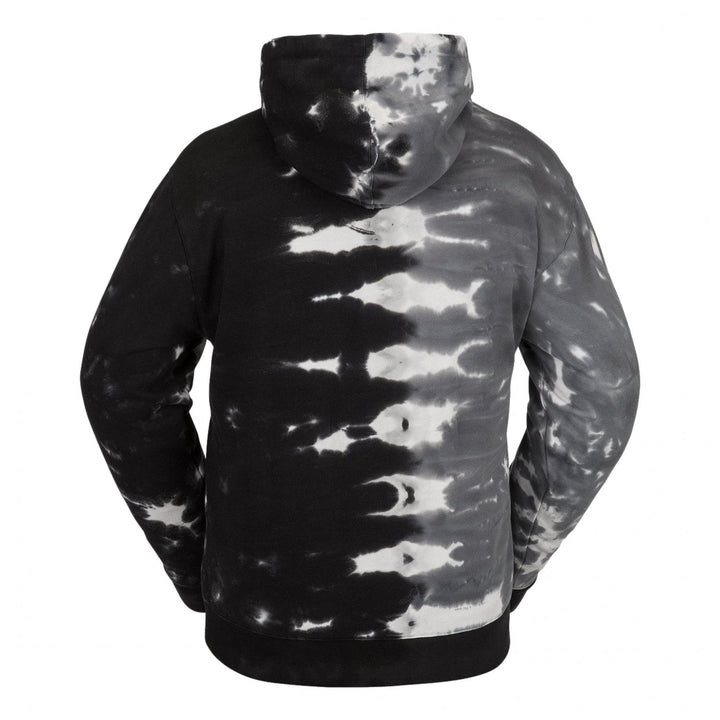 Volcom Insulate Pullover Fleece Hoodie