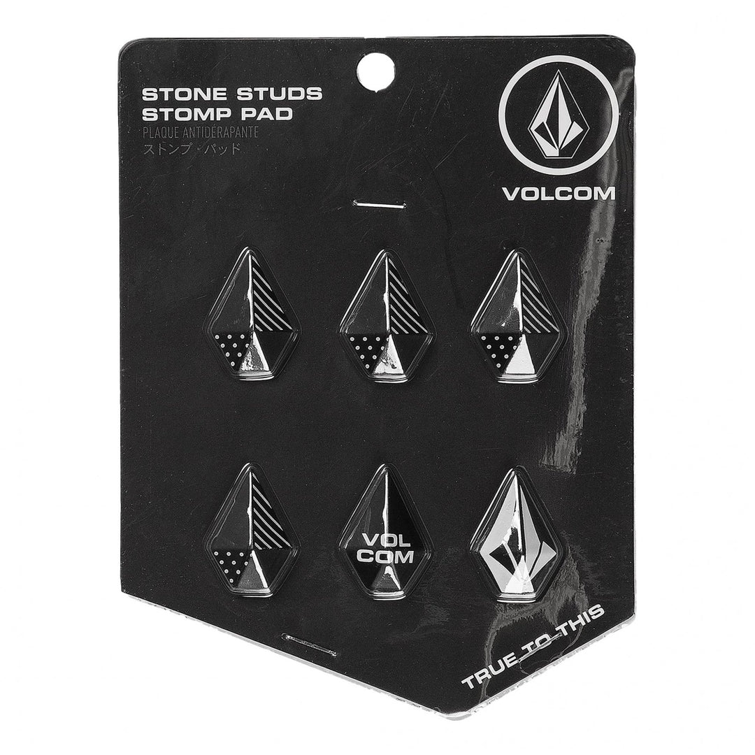 Volcom Stone Studs Stomp Pad