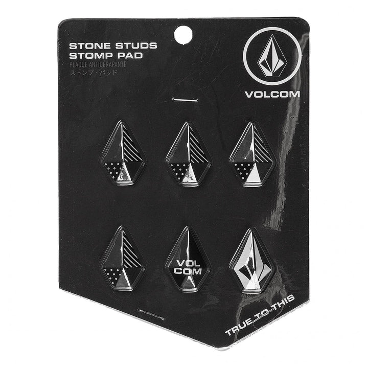 Volcom Stone Studs Stomp Pad