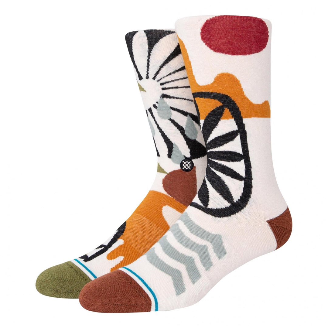 Stance Land And Sea Socks