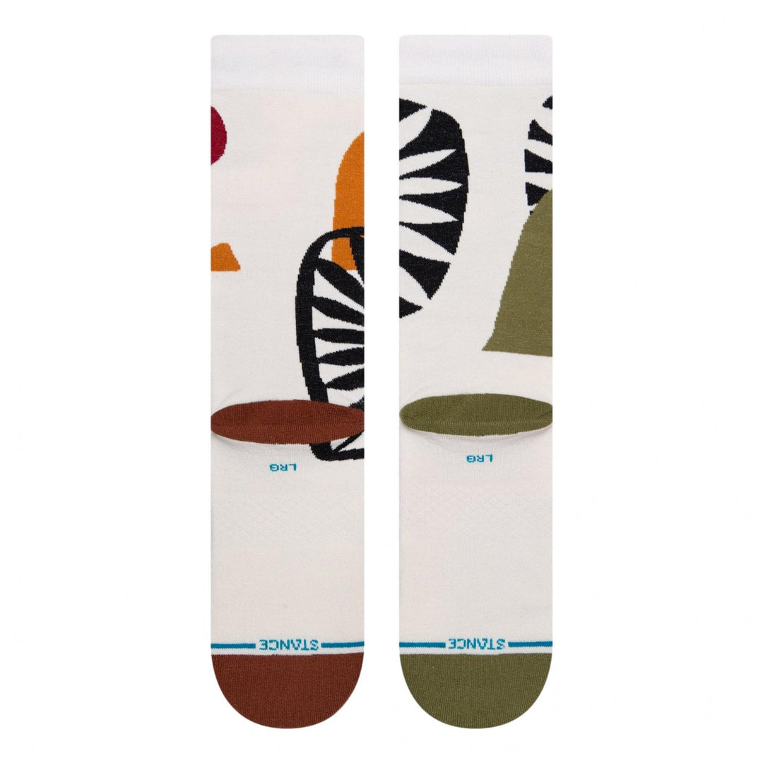 Stance Land And Sea Socks