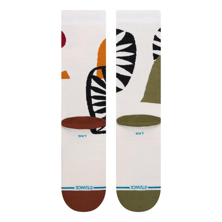 Stance Land And Sea Socks