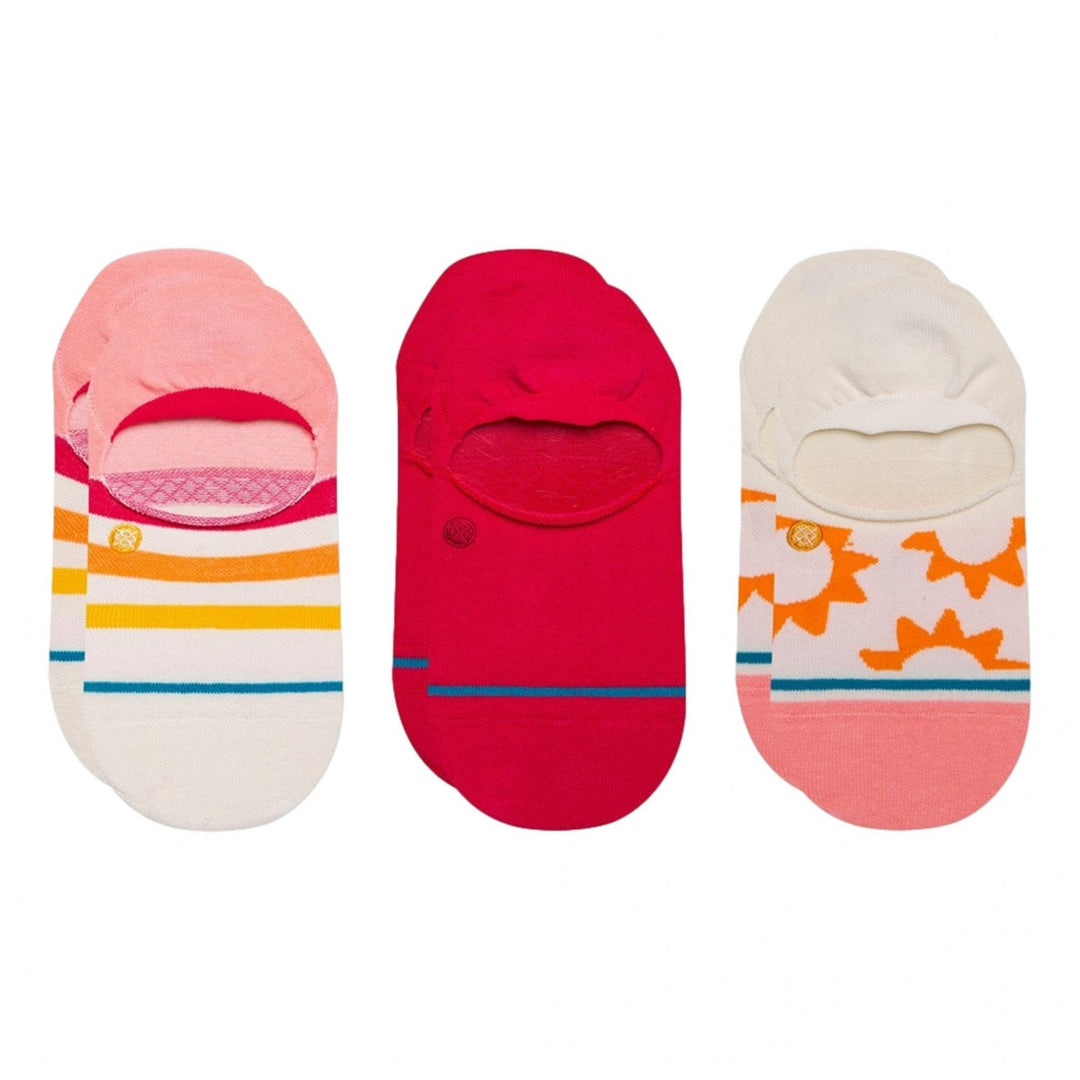 Stance Sundial 3 Pack Socks