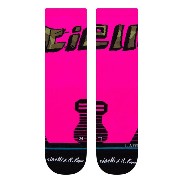 Stance Cinelli RP Perf Socks