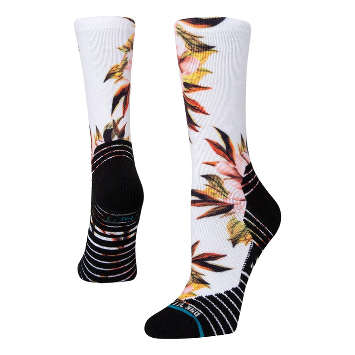 Stance Floweret Crew Socks