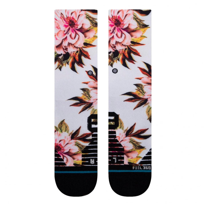 Stance Floweret Crew Socks