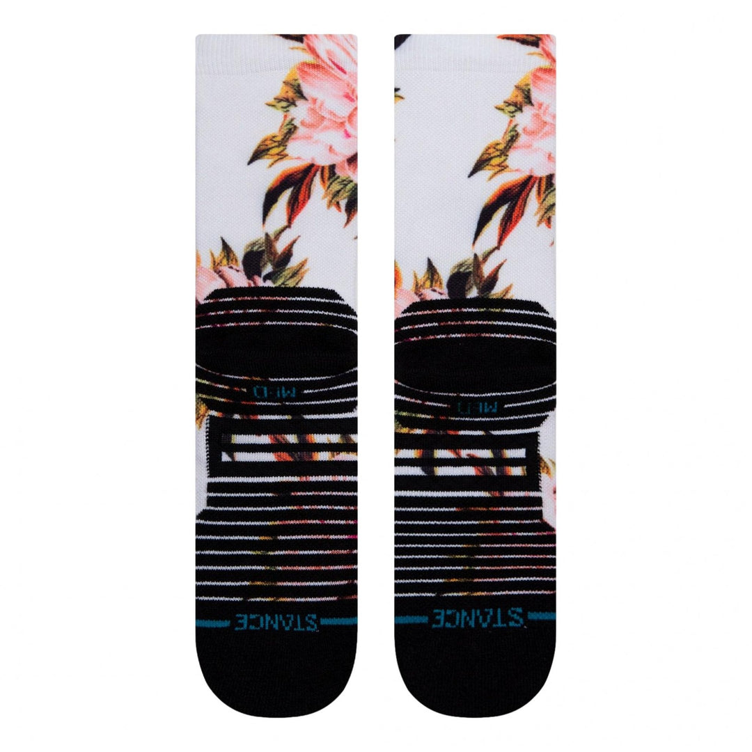 Stance Floweret Crew Socks