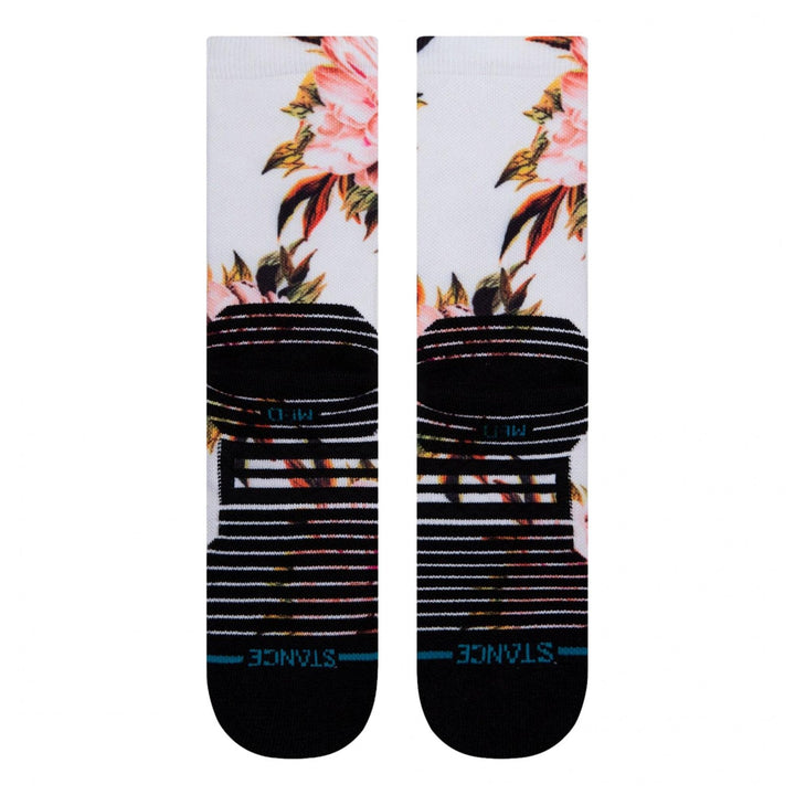 Stance Floweret Crew Socks