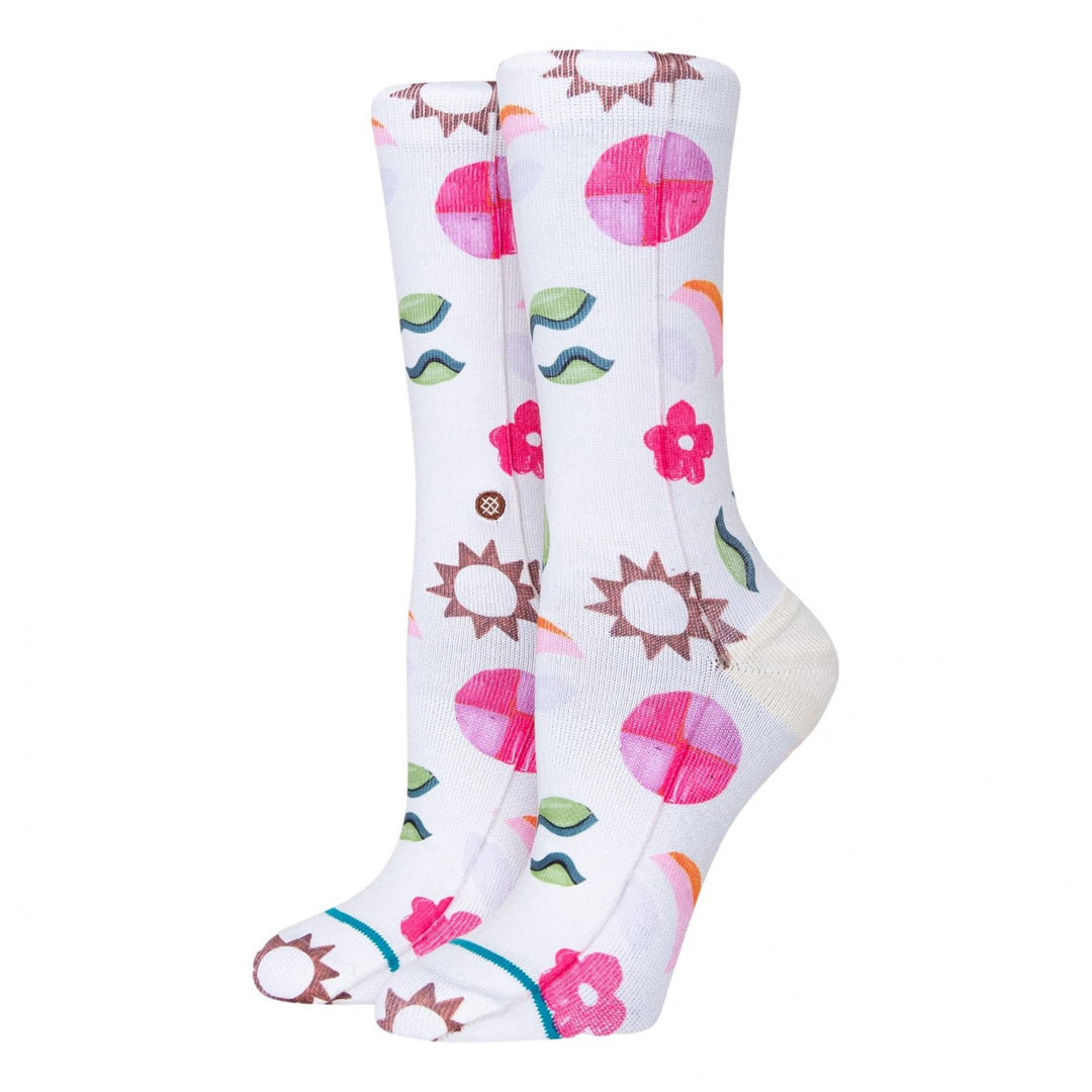 Stance Jazzy Crew Socks