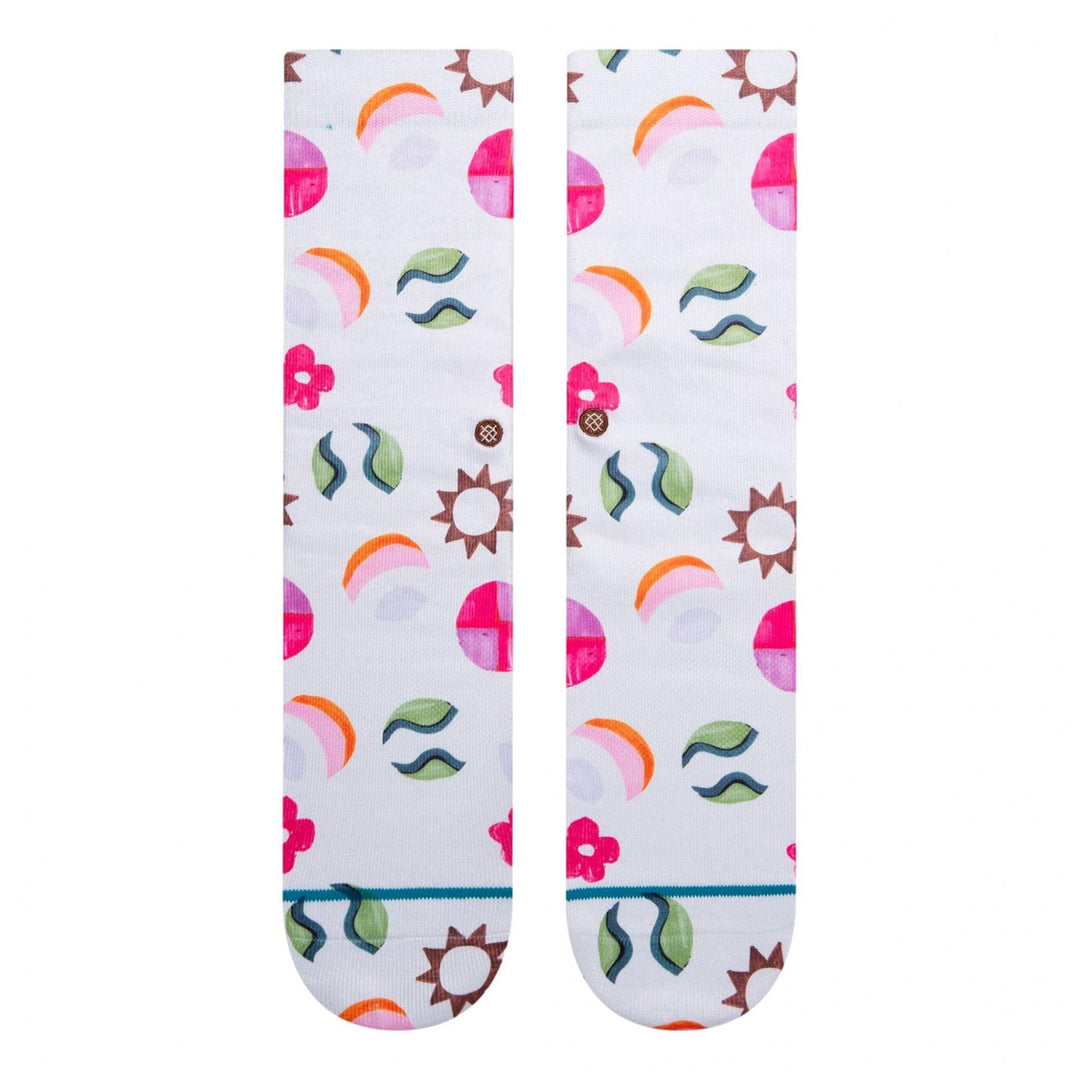 Stance Jazzy Crew Socks