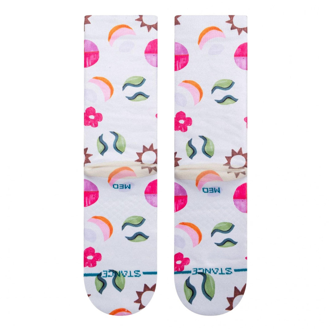 Stance Jazzy Crew Socks