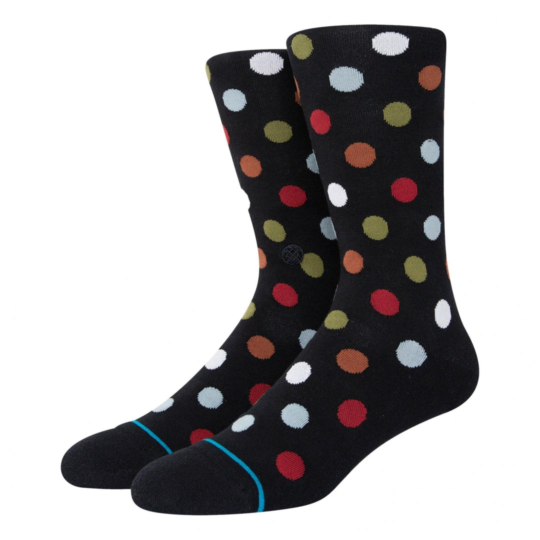 Stance Trance Socks