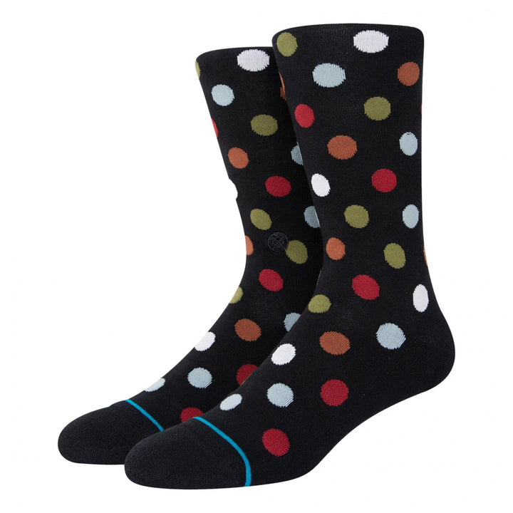 Stance Trance Socks