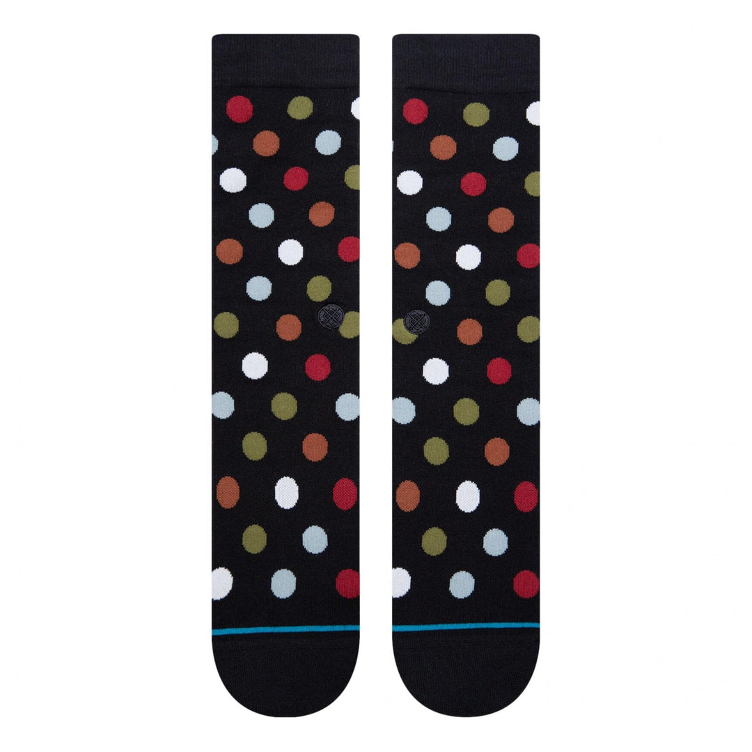 Stance Trance Socks